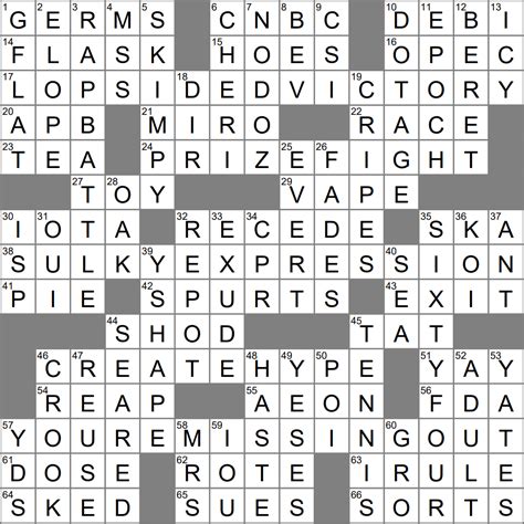 group with reserves la times crossword|LA Times Crossword 8 Mar 24, Friday .